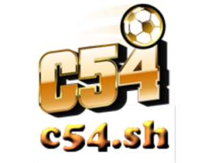 logo c54 sh